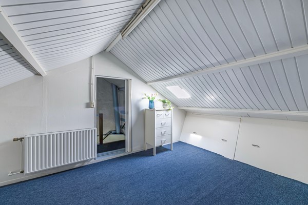 Medium property photo - Prof. ter Veenstraat 93, 8302 GB Emmeloord
